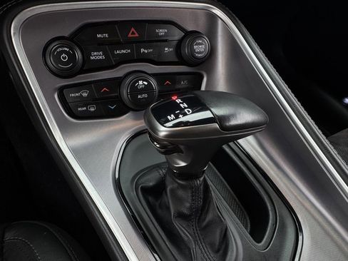 Used 2019 Dodge Challenger R/T Scat Pack RWD image 19