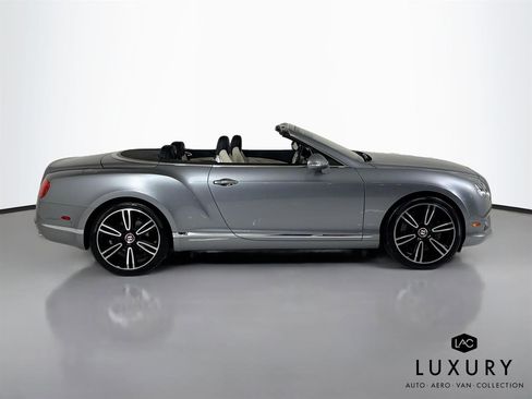 Used 2013 Bentley Continental GT image 5