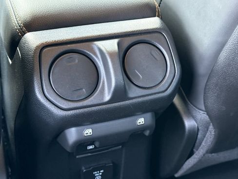 Used 2025 Jeep Wrangler Unlimited Rubicon 392 image 15