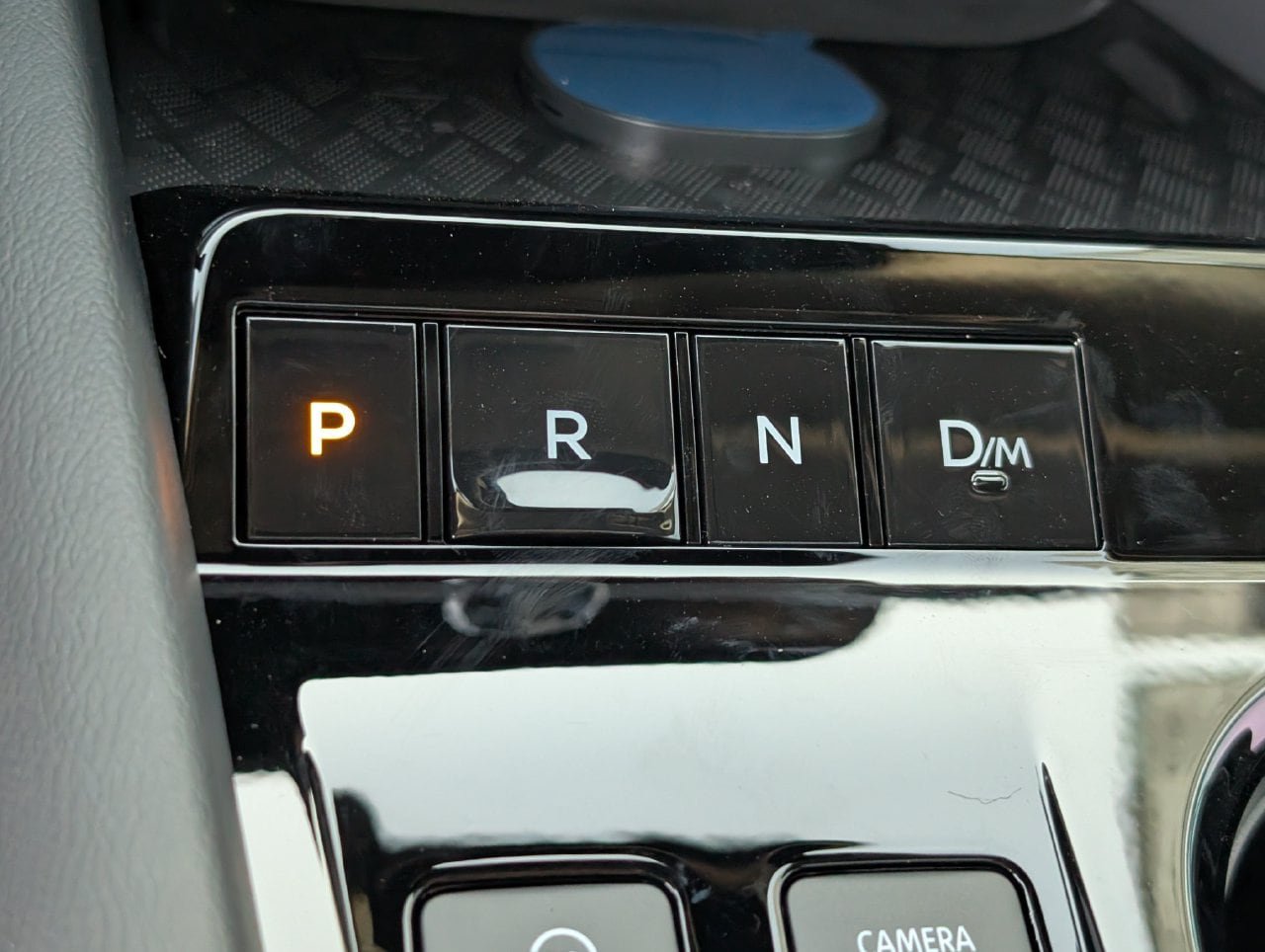 New 2027 Nissan Murano Platinum AWD/4WD image 17