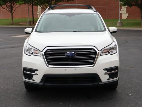Used 2021 Subaru Ascent Premium w/ Convenience Package image 28