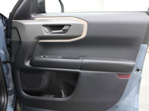 New 2025 Ford Bronco Sport Big Bend w/ Convenience Package image 31