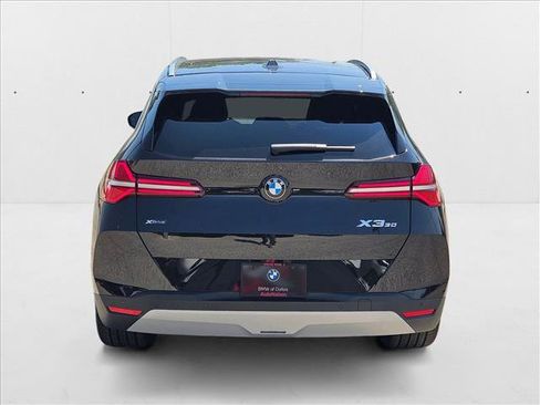 Used 2026 BMW X3 xDrive30 image 8