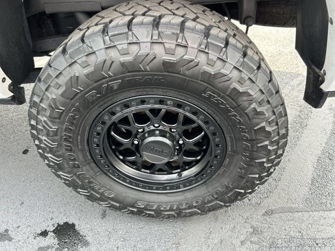 Used 2022 RAM 2500 Laramie AWD/4WD image 10