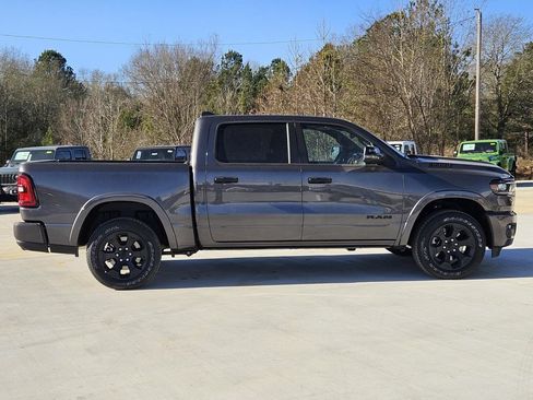 Used 2026 RAM 1500 Lone Star AWD/4WD image 9