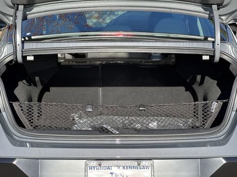 New 2026 Hyundai Elantra Limited image 18