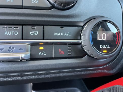 New 2026 Ford Bronco Heritage Edition AWD/4WD image 24
