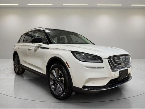 Certified 2022 Lincoln Corsair Reserve w/ Equipment Group 201A AWD/4WD image 1