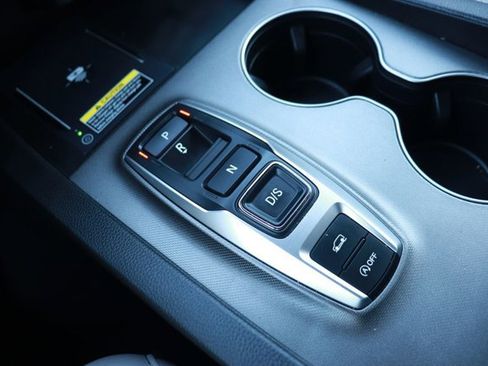 Used 2024 Honda Passport EX-L image 16