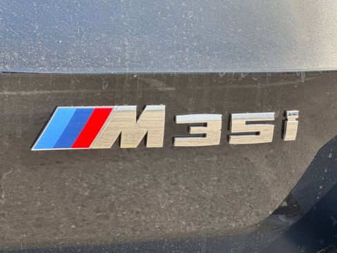 Used 2026 BMW X1 M35i w/ Technology Package image 21