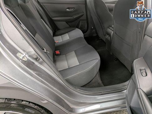 Used 2023 Nissan Sentra SV w/ All-Weather Package image 27