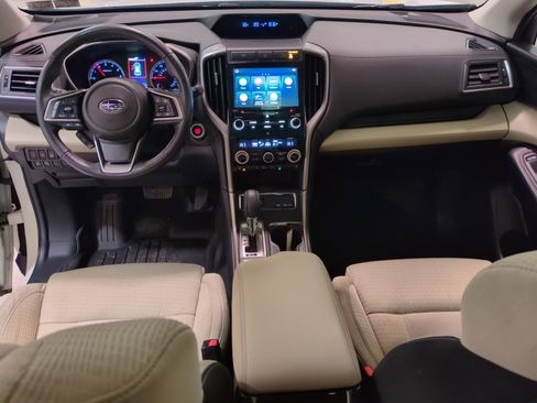 Certified 2021 Subaru Ascent Premium w/ Sport Package image 17