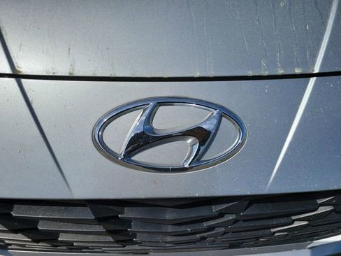 Used 2022 Hyundai Elantra SEL w/ Convenience Package image 10