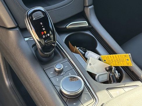 New 2025 Cadillac XT6 Premium Luxury w/ Technology Package image 14