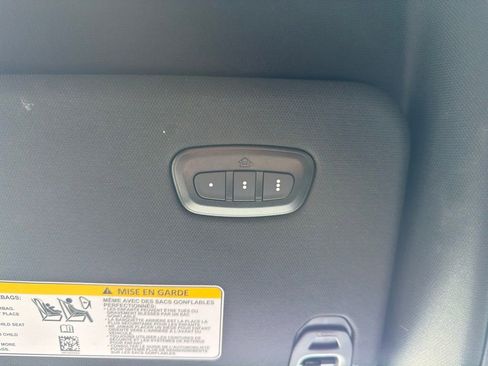 Used 2023 RAM 1500 Big Horn image 24