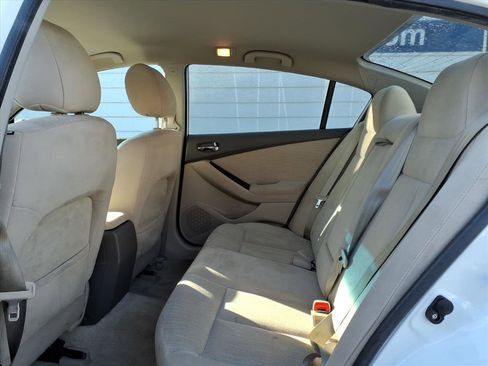 Used 2012 Nissan Altima 2.5 S w/ Convenience Pkg image 8