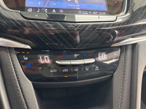 Used 2023 Cadillac XT6 Premium Luxury AWD/4WD image 22