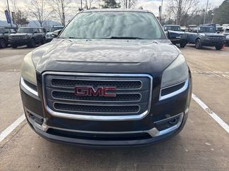 Used 2013 GMC Acadia SLT video 2