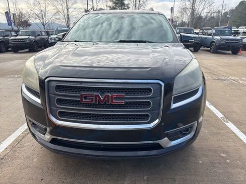 Used 2013 GMC Acadia SLT image 2