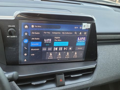 New 2026 Subaru Outback Limited XT AWD/4WD image 10