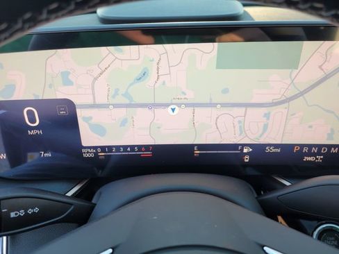 New 2026 Buick Envision Sport Touring image 33