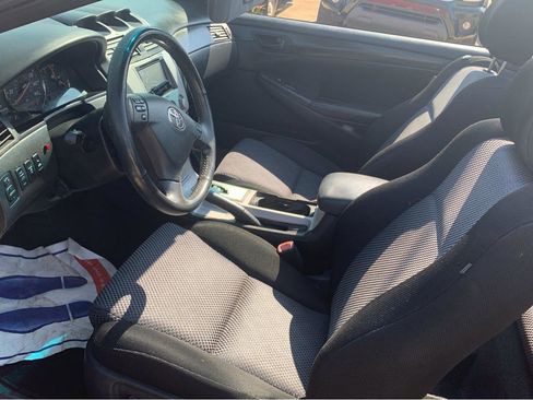 Used 2006 Toyota Solara SE FWD image 11