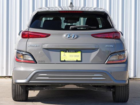 Used 2022 Hyundai Kona SEL w/ Convenience Package image 10