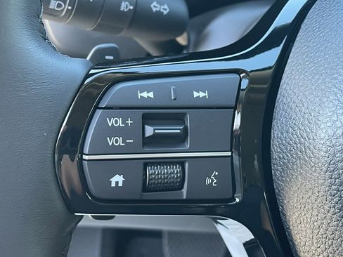 New 2025 Honda Pilot EX-L image 31