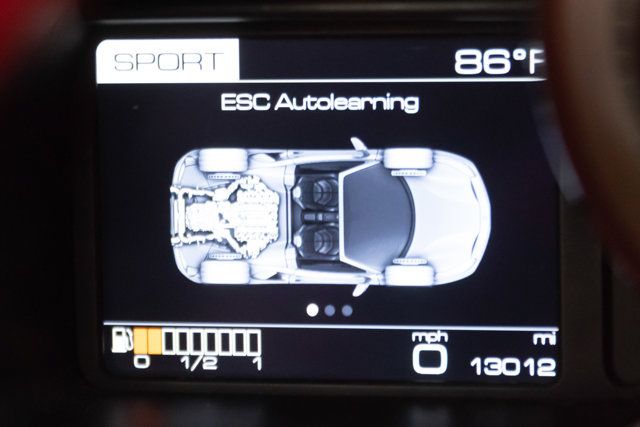 Used 2017 Ferrari 488 Spider RWD image 85