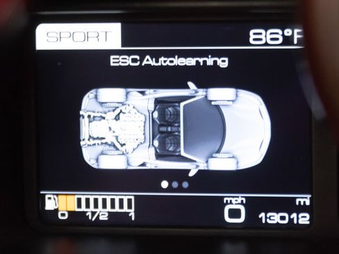 Used 2017 Ferrari 488 Spider RWD image 85