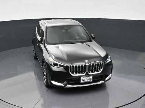 Used 2026 BMW X1 xDrive28i w/ Convenience Package AWD/4WD image 19