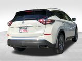 Used 2018 Nissan Murano SL image 4