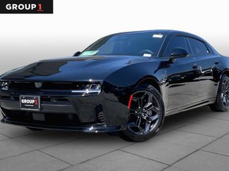 New 2026 Dodge Charger R/T w/ Blacktop Package AWD/4WD video 1