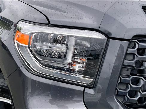 Certified 2020 Toyota Tundra Platinum AWD/4WD image 28