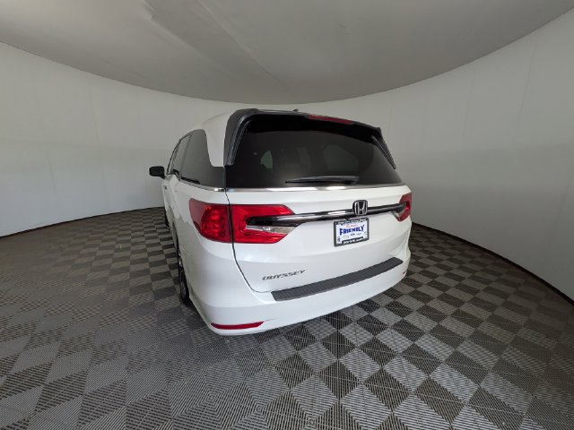 Used 2021 Honda Odyssey EX-L image 14