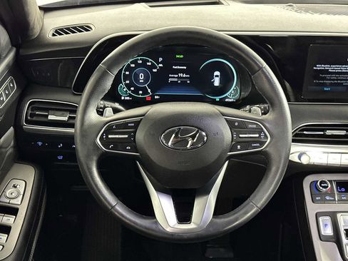 Used 2022 Hyundai Palisade Calligraphy image 14