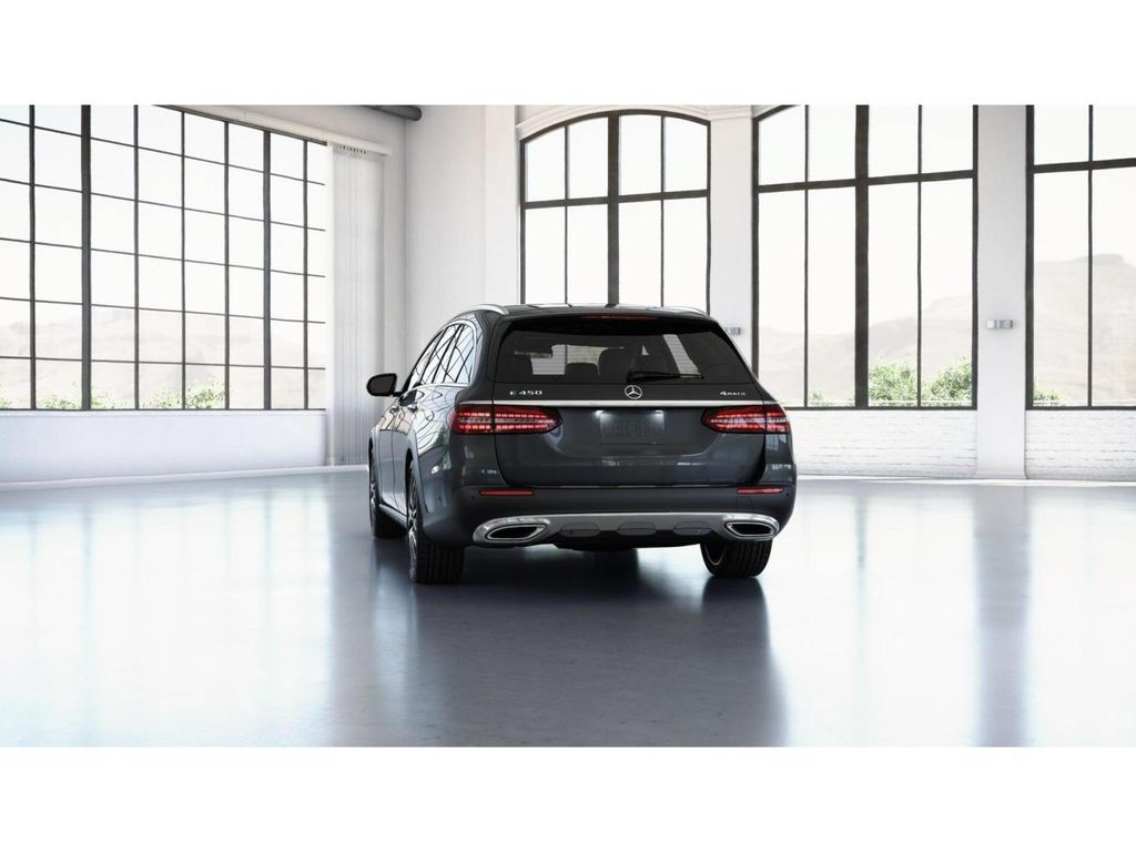 Used 2023 Mercedes-Benz E 450 4MATIC All-Terrain Wagon image 27