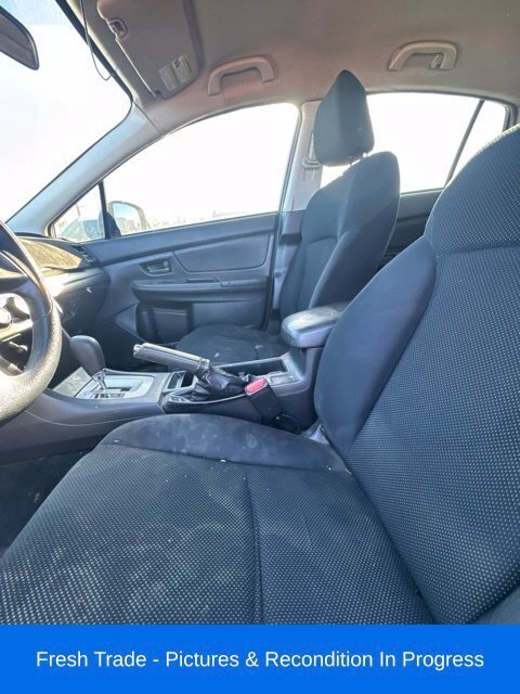 Used 2014 Subaru Impreza 2.0i AWD/4WD image 11