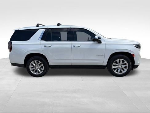 Used 2024 Chevrolet Tahoe Premier RWD image 9