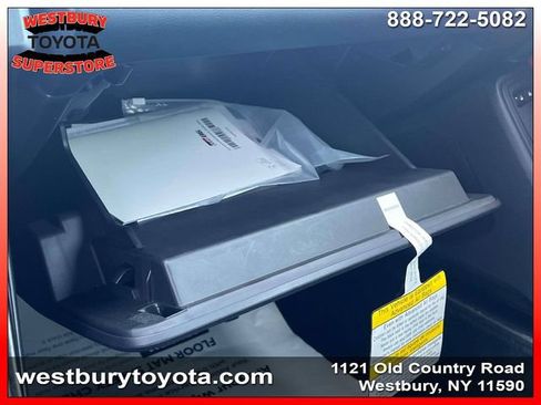 Used 2024 Toyota GR86 TRUENO Edition RWD image 29