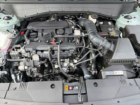 New 2026 Hyundai Kona Limited image 19