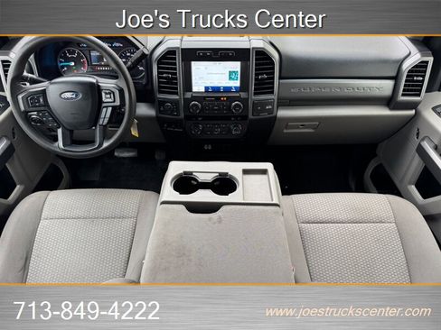 Used 2019 Ford F250 XLT w/ XLT Value Package image 13