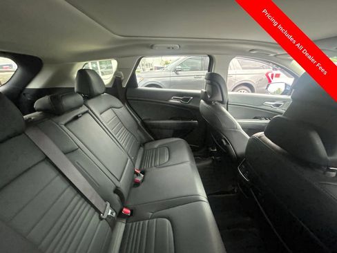 Used 2024 Kia Sportage SX Prestige AWD/4WD image 5