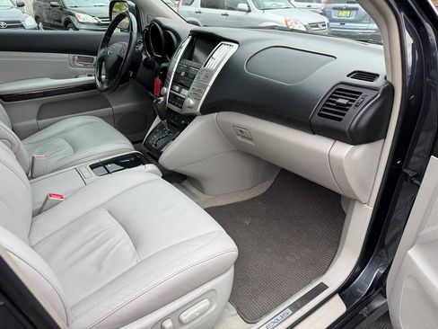 Used 2008 Lexus RX 350 AWD image 35