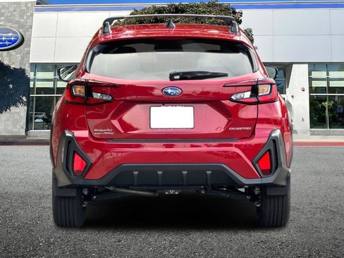 New 2025 Subaru Crosstrek 2.5i Limited w/ Crosstrek Mirror Package image 5