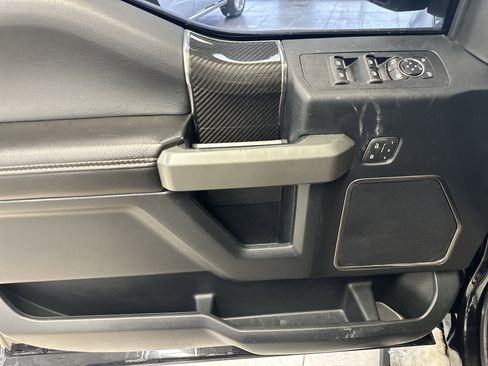 Used 2019 Ford F150 Raptor w/ Equipment Group 802A Luxury image 19