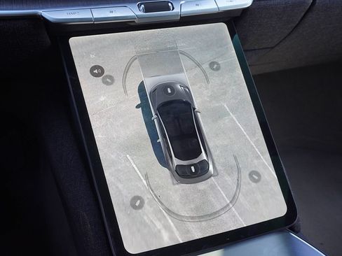 Used 2022 Lucid Air Grand Touring AWD/4WD image 54