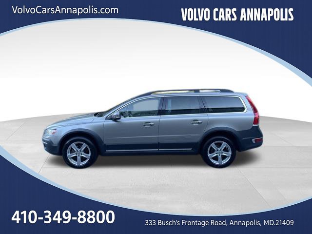 Used 2015 Volvo XC70 T6 AWD/4WD image 4