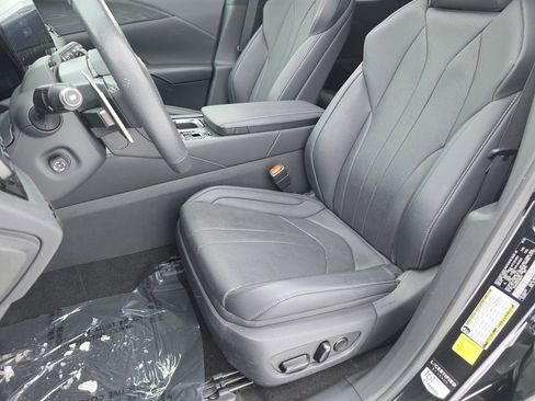 Certified 2023 Lexus RX 350 F Sport w/ Accessory Package (Z1) image 21