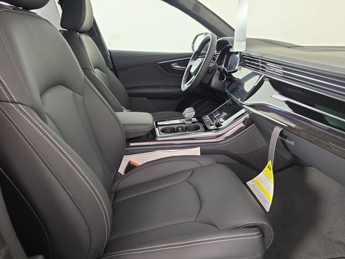 New 2026 Audi Q8 Prestige AWD/4WD image 40